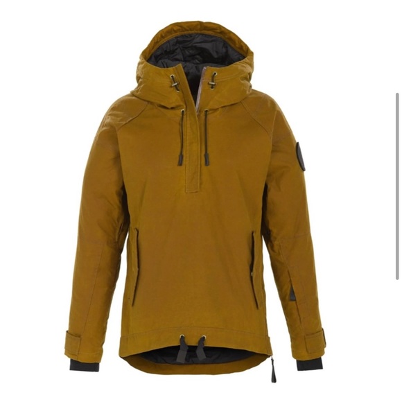 Alpine Ski Anorak - Sz 6 - Picture 2 of 5